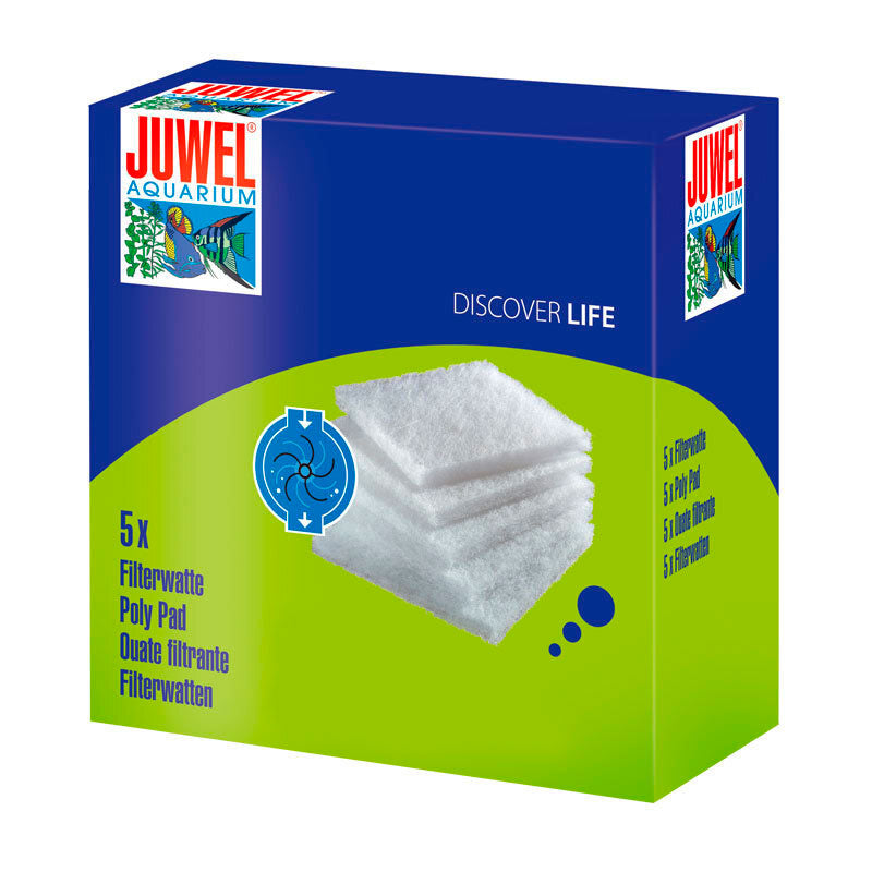Filtervat Standardtil filter system bioflow 6.0 - Maxi Zoo Danmark