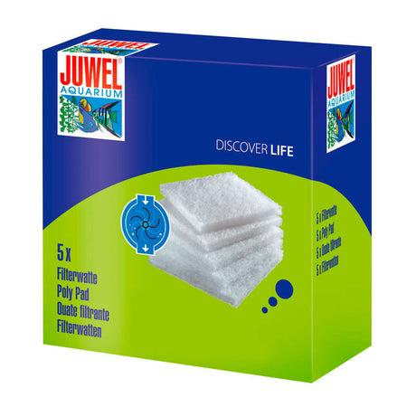 Filtervat Standardtil filter system bioflow 6.0 - Maxi Zoo Danmark