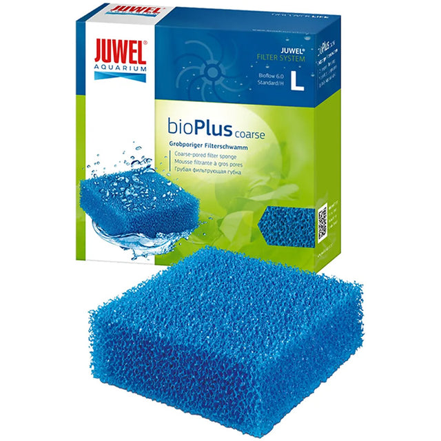 Filtersvamp Standard Grovtil filter system bioflow 6.0 - Maxi Zoo Danmark