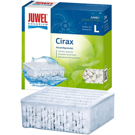 Cirax Standard til filter system bioflow 6.0 - Maxi Zoo Danmark