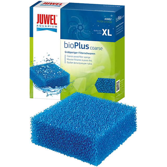 Filtersvamp Jumbo Grov til filter system bioflow 8.0 - Maxi Zoo Danmark