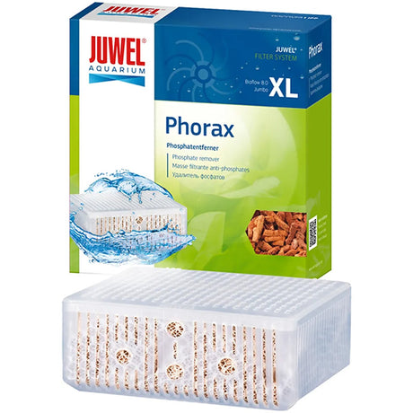 Phorax Jumbotil filter system bioflow 8.0 - Maxi Zoo Danmark