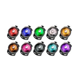 Dog Dual Lygte 48x30x24 mm hvid - Maxi Zoo Danmark