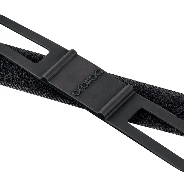 Strap Kit (fastgørelse) - Maxi Zoo Danmark