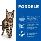 Adult Perfect Weight kylling 1,5 kg - Maxi Zoo Danmark