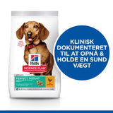 Adult Perfect Weight Mini kylling 6 kg - Maxi Zoo Danmark