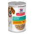 Adult Perfect Weight, dåse kylling & grøntsager 370 g - Maxi Zoo Danmark