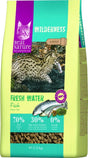 Adult Wilderness Fresh Water fisk 2,5 kg REAL NATURE