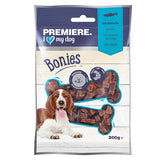 Bonies laks 200 g - Maxi Zoo Danmark
