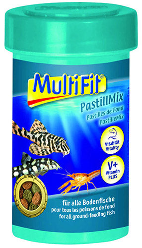Tablet Mix 100 ml