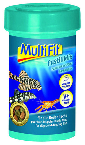 Tablet Mix 250 ml