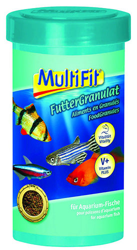 Granulat 250 ml