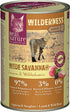 Adult Wild. Wide Savannah dåse lam & vildsvin 400 g - Maxi Zoo Danmark