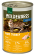 Adult Wild. North. Turkey dåse kalkun 400 g - Maxi Zoo Danmark