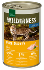 Adult Wild. North. Turkey dåse kalkun 400 g - Maxi Zoo Danmark