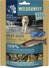 Adult Wilderness Rocky River snack vildlaks terninger 70 g - Maxi Zoo Danmark