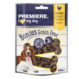 Bonies fjerkræ 175 g - Maxi Zoo Danmark