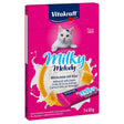 Milky Melody ost 70 g - Maxi Zoo Danmark