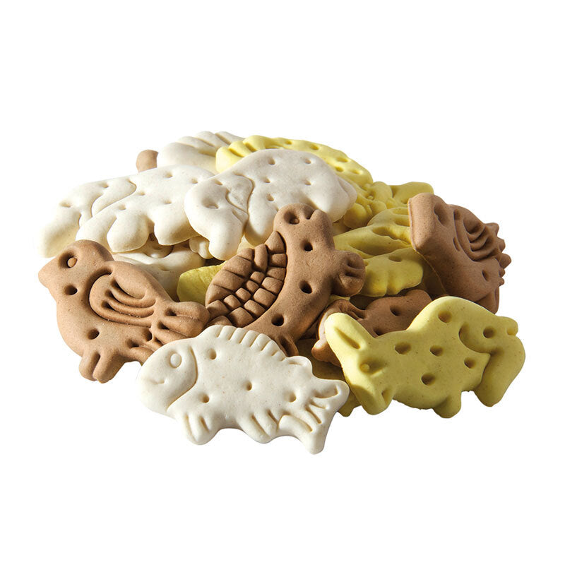 Snack mixbland selv 10 kg - Maxi Zoo Danmark