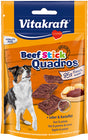 Beef-Stick Quadroslever & kartoffel 70 g - Maxi Zoo Danmark