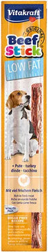 Beef-Stick Low Fat kalkun 12 g VITAKRAFT