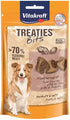 Treaties Bits leverpølse 120 g - Maxi Zoo Danmark