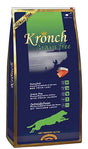 Adult Kronch Kornfri laks 5 kg - Maxi Zoo Danmark