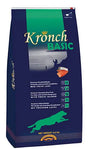 Adult Kronch Basic laks 5 kg - Maxi Zoo Danmark