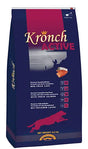 Adult Kronch Active laks 5 kg - Maxi Zoo Danmark