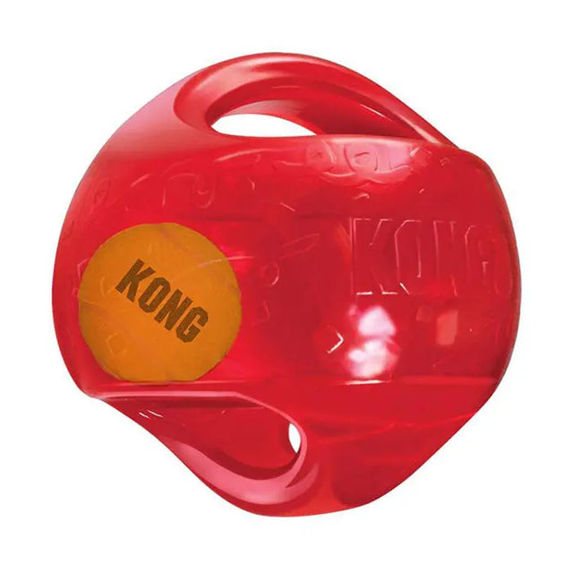 Jumbler L / XL - Maxi Zoo Danmark