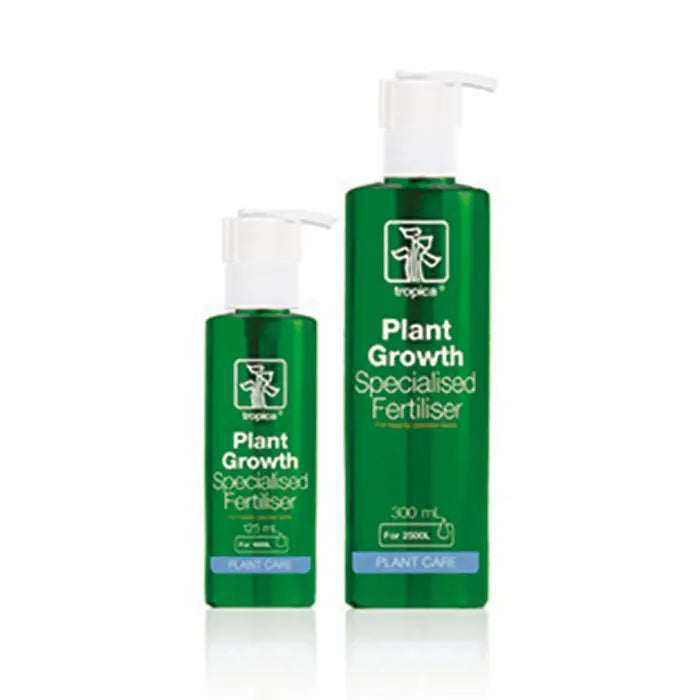 Flydende gødning Specialised Fertiliser 300 ml - Maxi Zoo Danmark