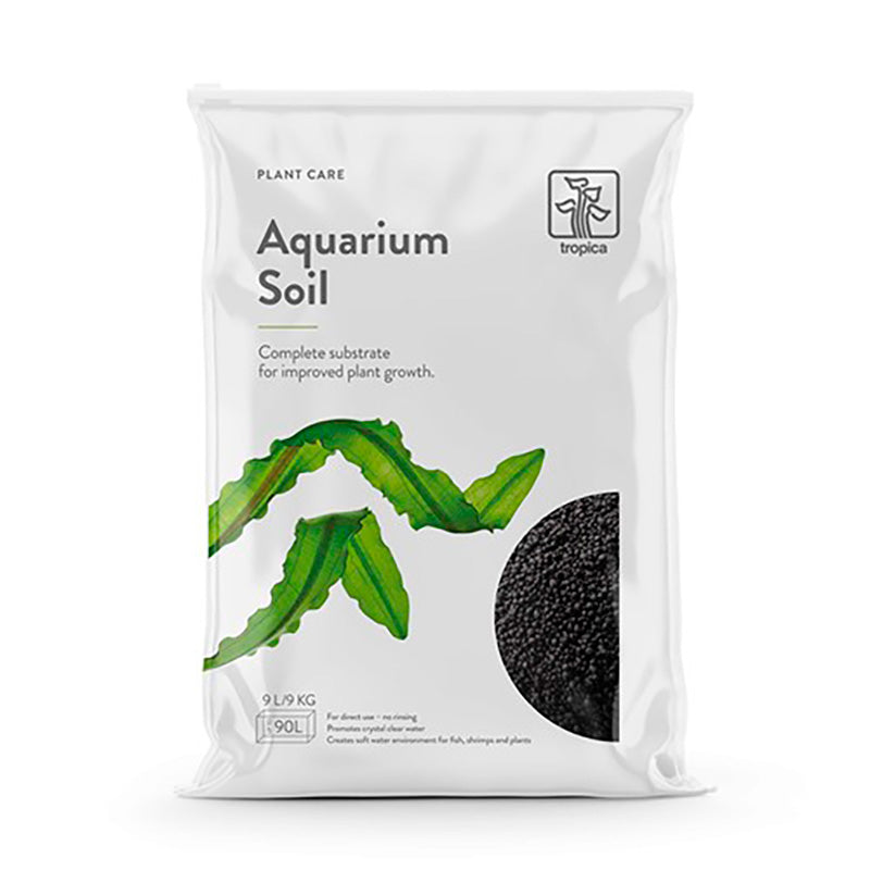 Bundlag Aquarium Soil 9 l