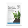Bundlag Aquarium Soil Powder9 l - Maxi Zoo Danmark