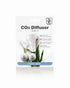 CO2 diffuser 3-i-1