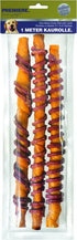 Tyggerulle lam 1 m 300 g - Maxi Zoo Danmark