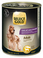 Adult Sensitive, dåse lam, laks & kartofler 800 g - Maxi Zoo Danmark