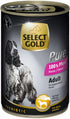 Adult Pure, dåse hest 400 g