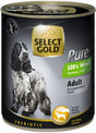 Adult Pure, dåse hjort 800 g - Maxi Zoo Danmark