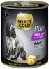 Adult Pure, dåse lam 800 g - Maxi Zoo Danmark
