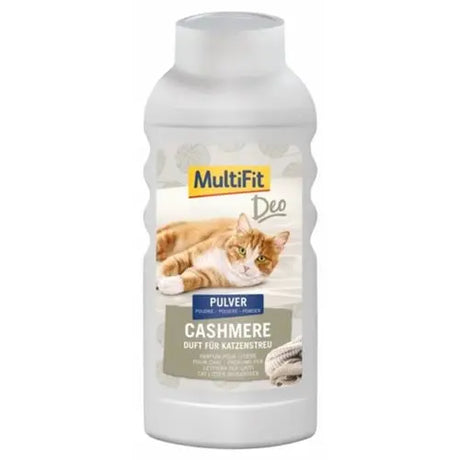 Deo Cashmere 750 g - Maxi Zoo Danmark