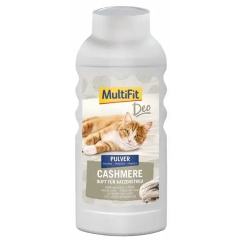 Deo Cashmere 750 g - Maxi Zoo Danmark