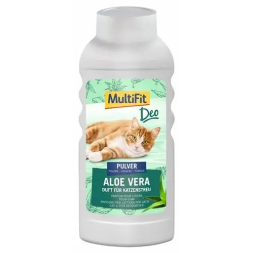 Deo Aloe Vera 750 g - Maxi Zoo Danmark