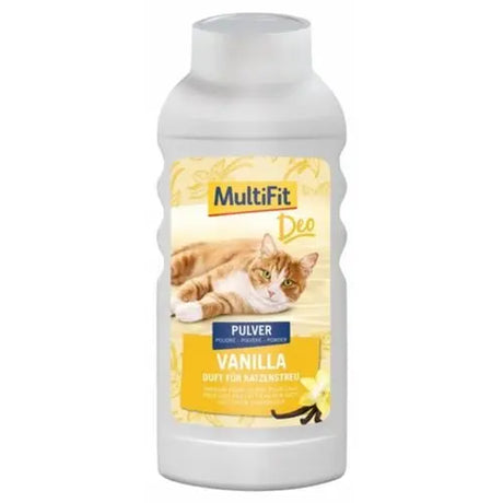 Deo Vanilla 750 g MULTIFIT