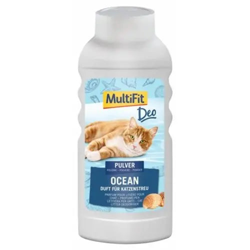 Deo Ocean 750 g - Maxi Zoo Danmark