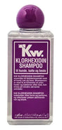 Klorhexidin shampoo 200 ml - Maxi Zoo Danmark