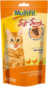 Soft Snack kylling 50 g - Maxi Zoo Danmark