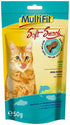 Soft Snack laks 50 g - Maxi Zoo Danmark