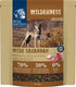 Adult Wilderness Wide Savannah vildsvin & lam 1kg - Maxi Zoo Danmark