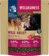 Adult Wilderness Wild Valley hest & okse 1 kg - Maxi Zoo Danmark