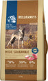 Adult Wilderness Wide Savannah vildsvin & lam 12kg - Maxi Zoo Danmark